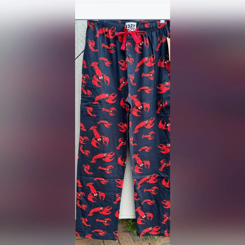 PJ bottoms - Picture 1 of 6
